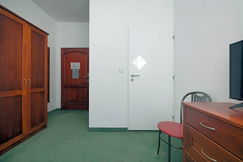 Pension San Francisco