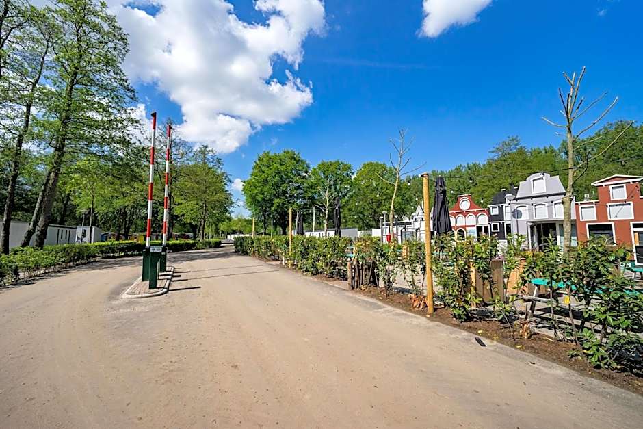 EuroParcs Het Amsterdamse Bos