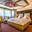 Hotel Restaurant Krone & Wellness - Schopfheim