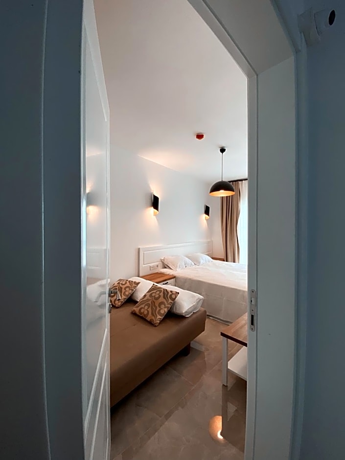 Amber Boutique Hotel