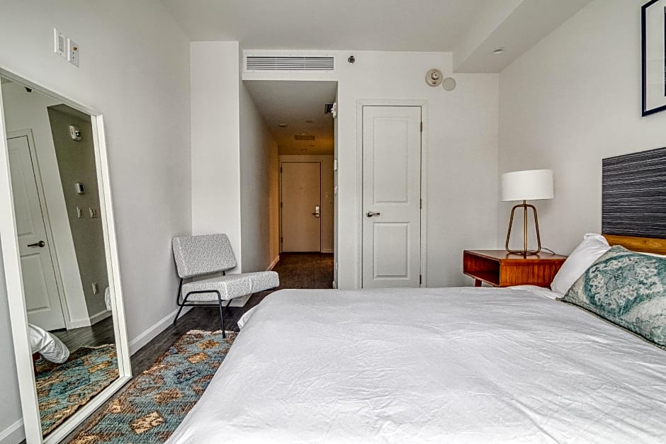 138 Bowery