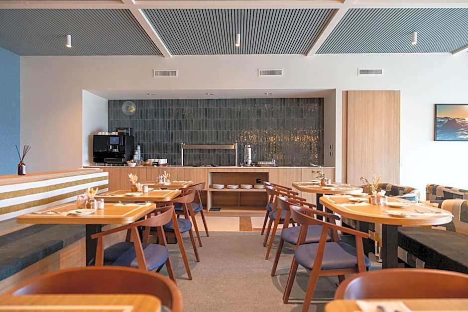 Maison du Lac Boutique Hôtel