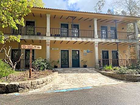Albergue O Beque