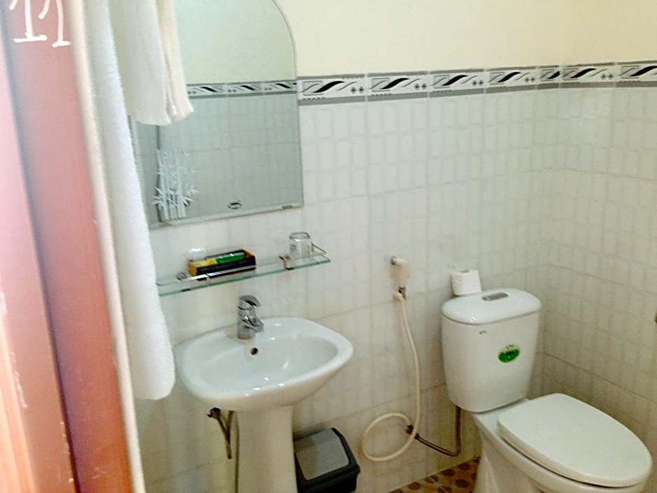 Herbal Hotel & Spa Mui Ne