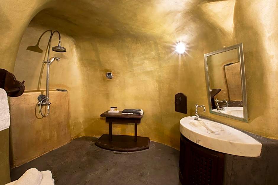 Ducato di Oia - Adults Only