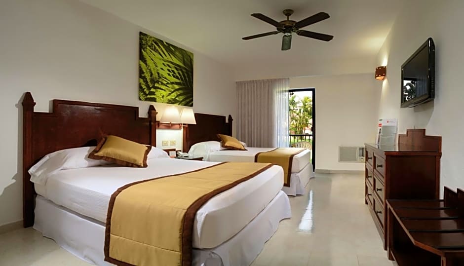 Riu Lupita - All Inclusive