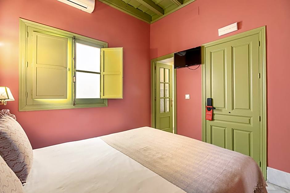 La Abadia de Giralda