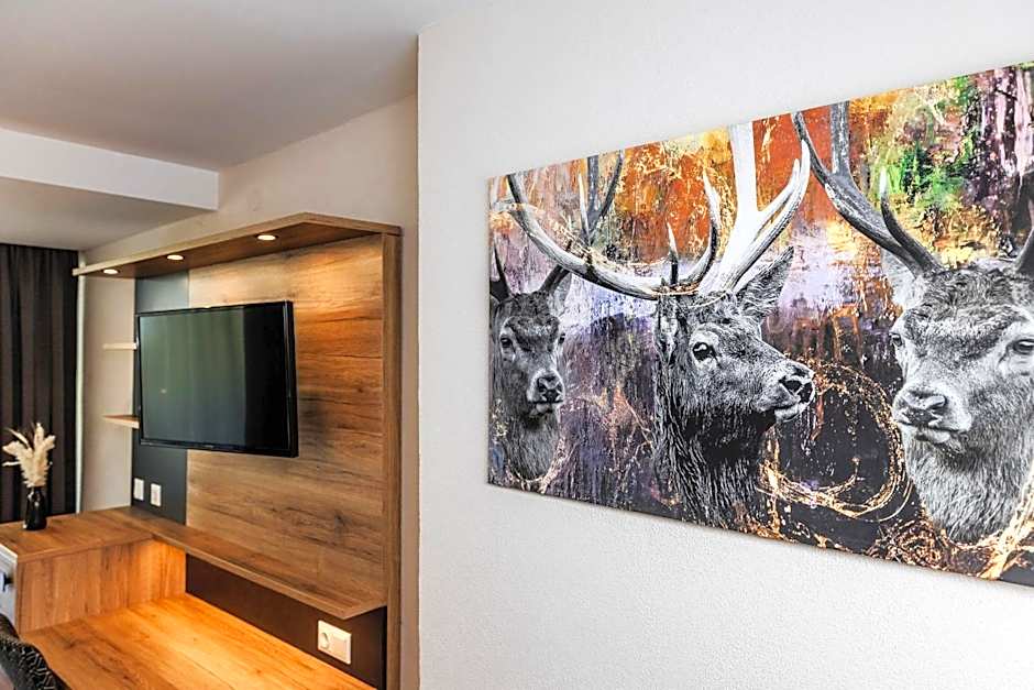 Landgasthof zur Linde