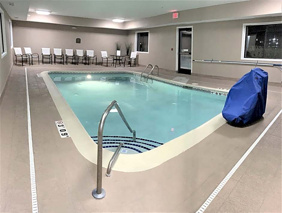 Baymont by Wyndham Paw Paw