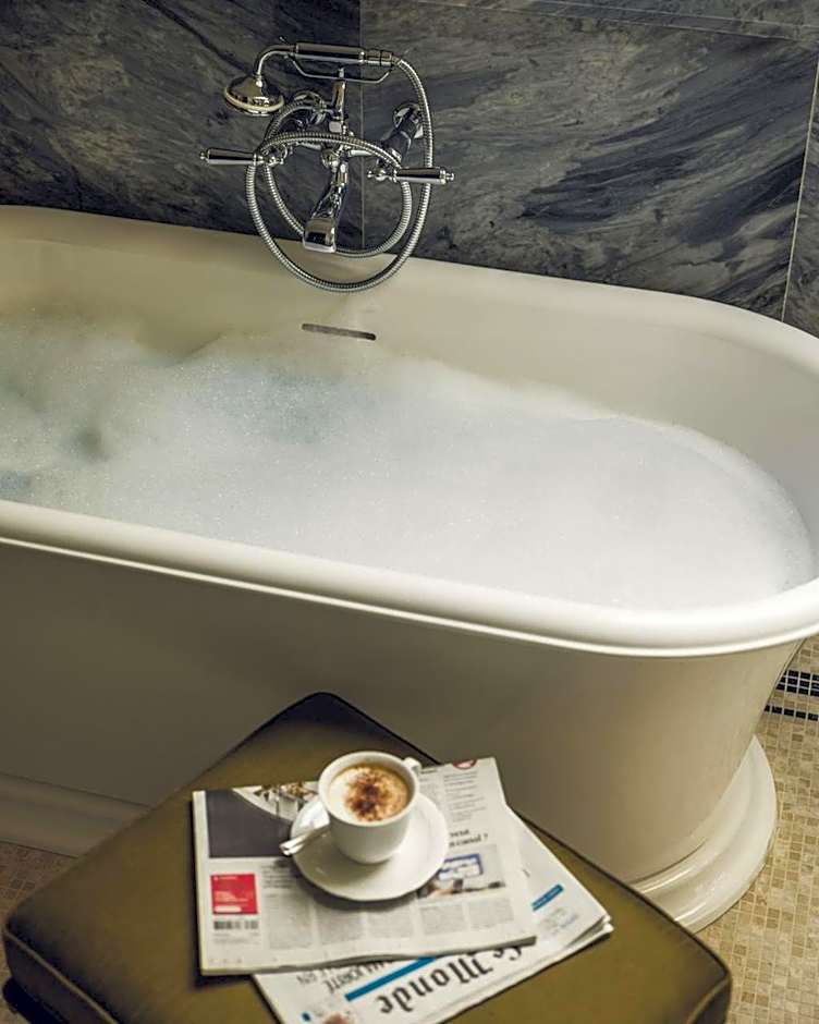 Hotel Balzac Paris & Spa Ikoi