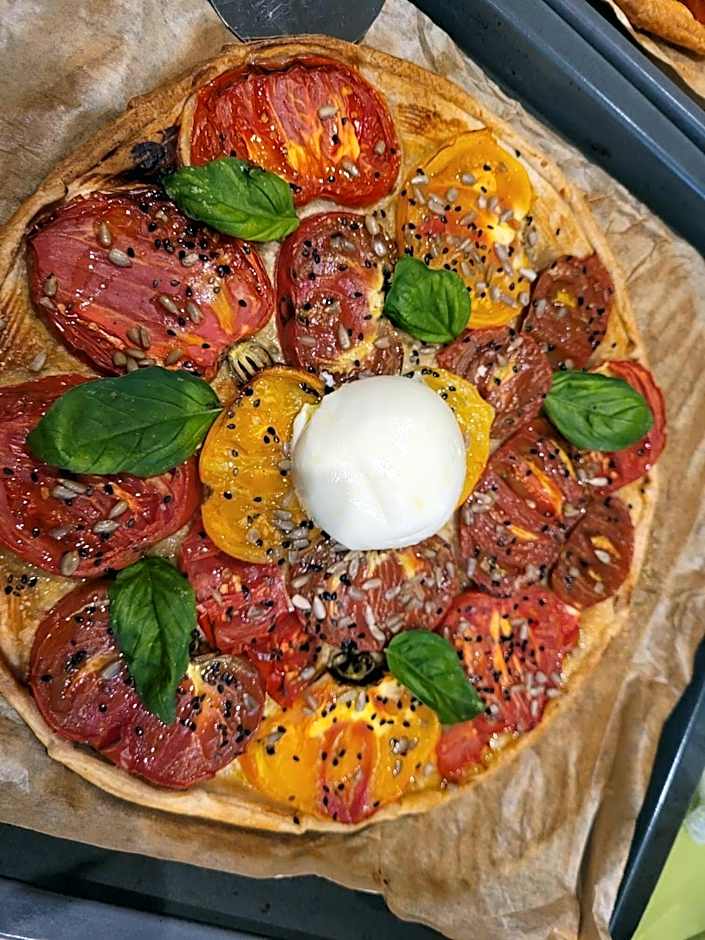 The Frogs House - Yoga Retreat