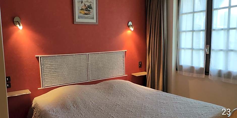 Le Manoir