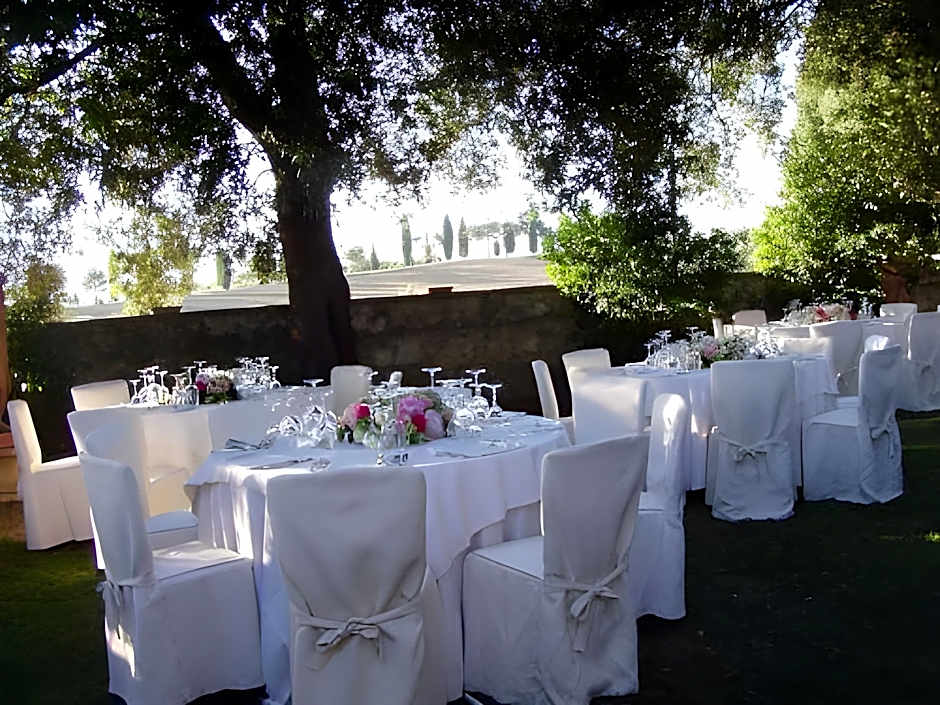 Hotel Borgo Casabianca