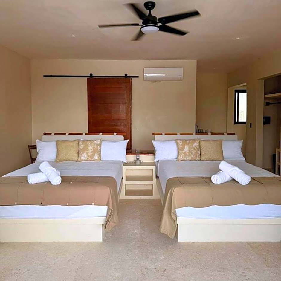 DK Luxury Ocean Front Villa - Adults Only