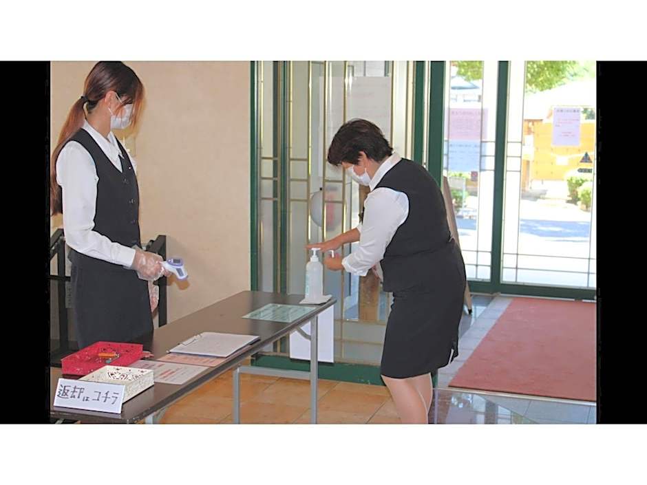 Blancart Misasa - Vacation STAY 14614v