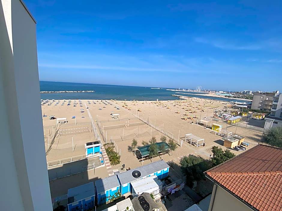 Hotel Caesar Paladium