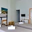 Hotel Villa Merope with free coffee