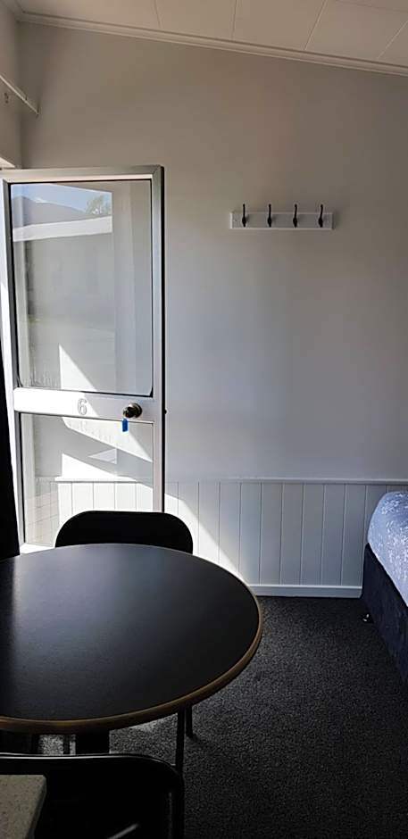 Spring Creek Holiday Park