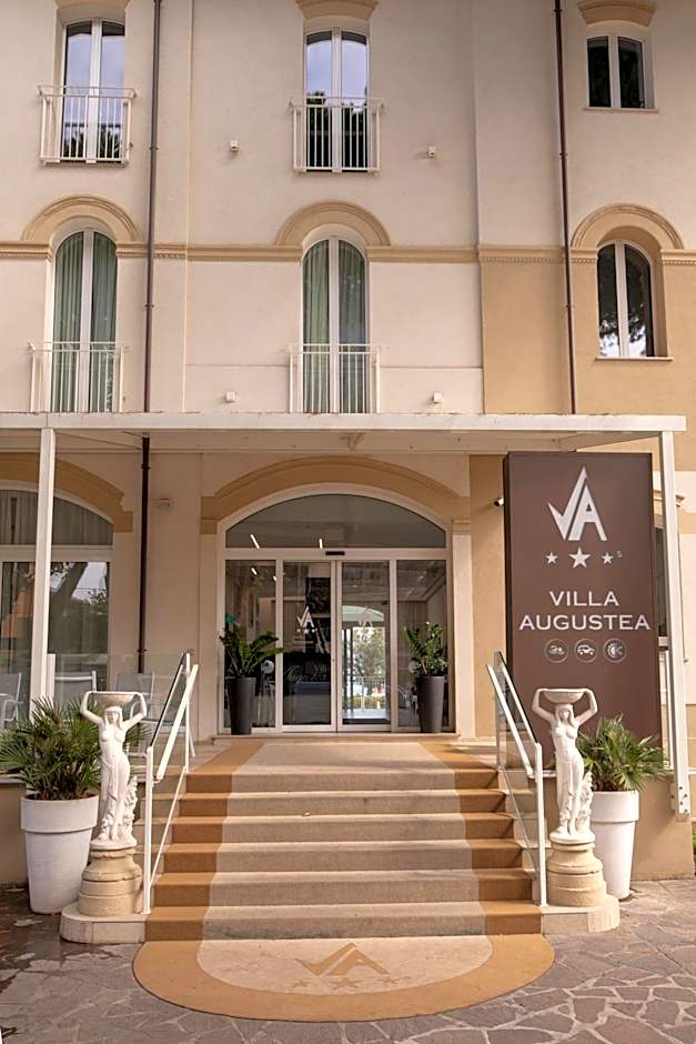 Hotel Villa Augustea