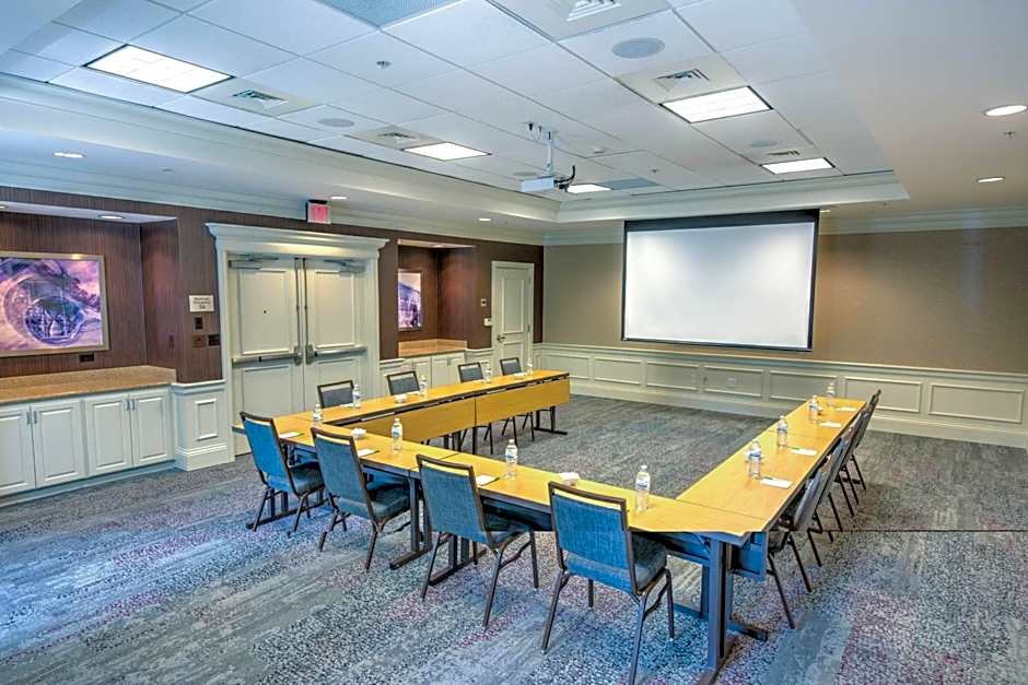 Courtyard by Marriott Chapel Hill
