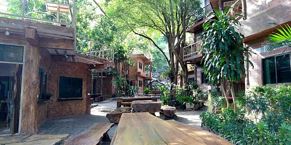 Treasure Inn Khaoyai
