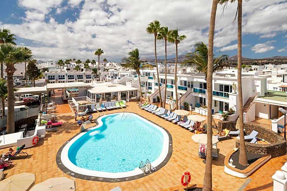 Hotel Suite Montana Club