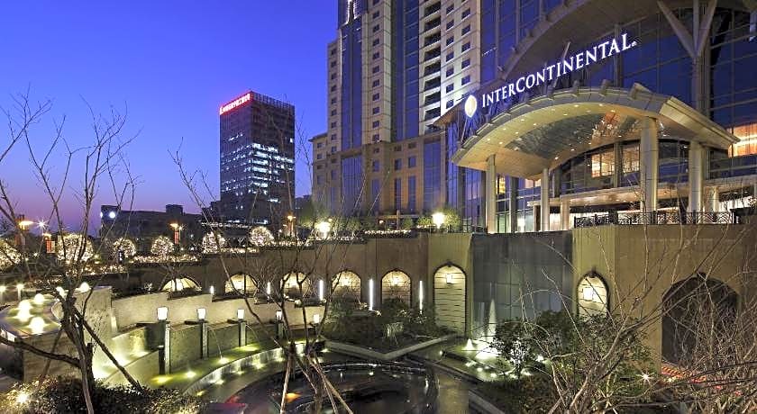 InterContinental Ningbo By IHG