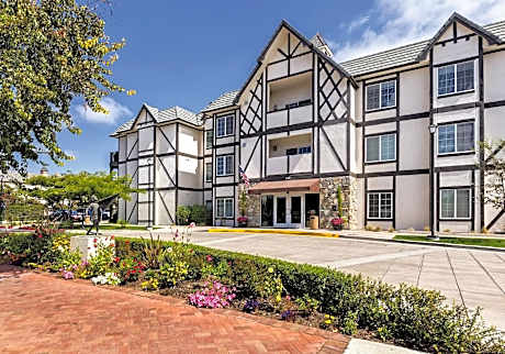 WorldMark Solvang