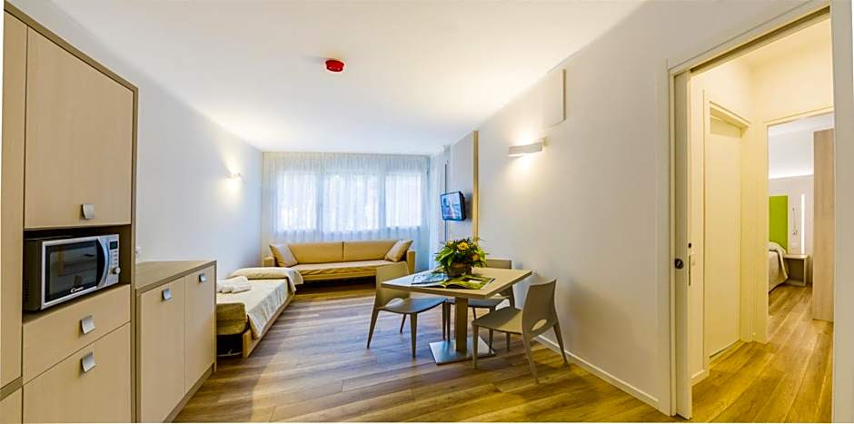 Park Hotel Pineta & Dependance Suite