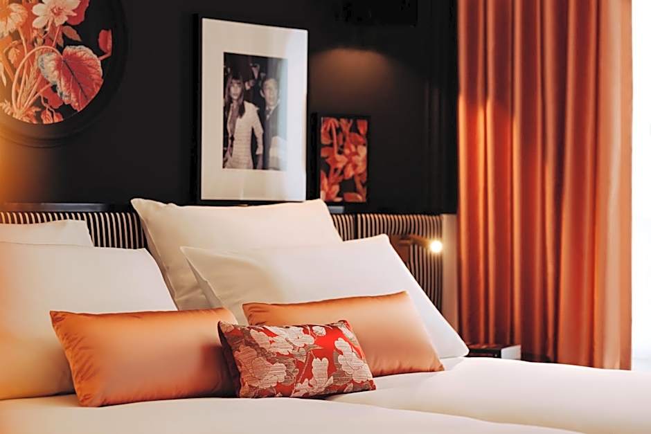 Mercure Paris Gare De Lyon Opera Bastille