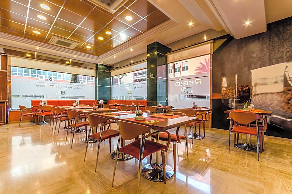 Hotel Regio Cádiz