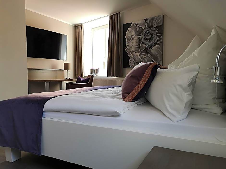 Trip Inn PostApart Aschaffenburg