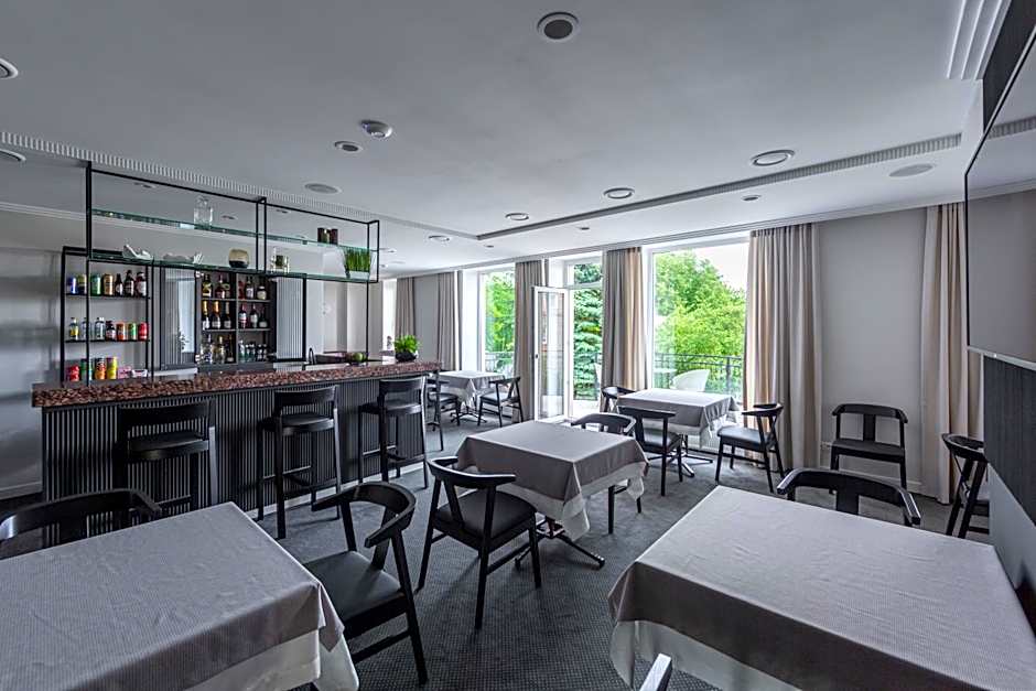 Park Hotel Šiauliai SPA & Conference