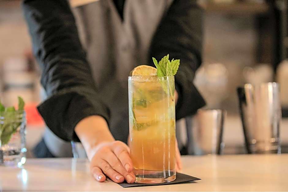 Renaissance ST. Augustine Historic Downtown hotel