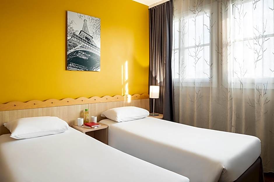 Aparthotel Adagio Val d'Europe near Disneyland Paris