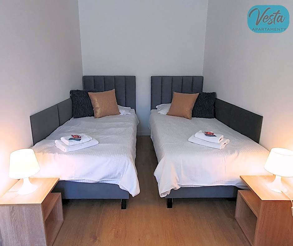 VESTA Apartamenty M52 Free parking