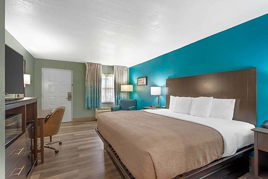 Quality Inn Bradenton North I-75