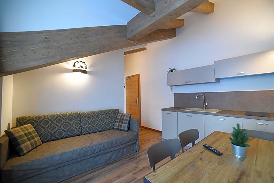 Residence & Wellness 3MILA