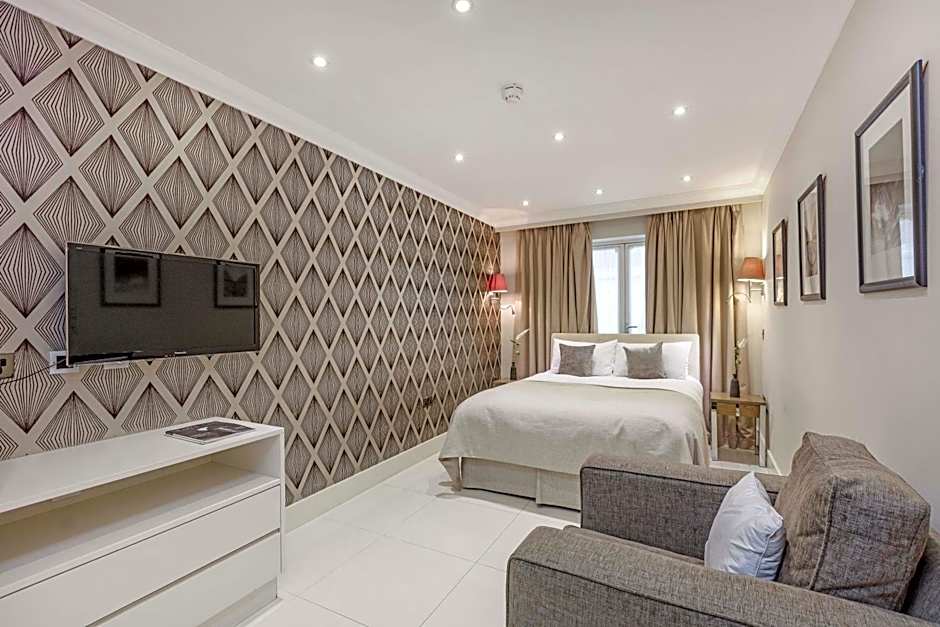 Ashburn Court Apartments