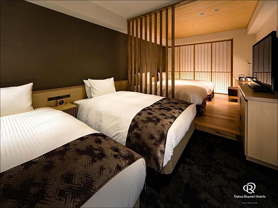 Daiwa Roynet Hotel Kyoto-ekimae