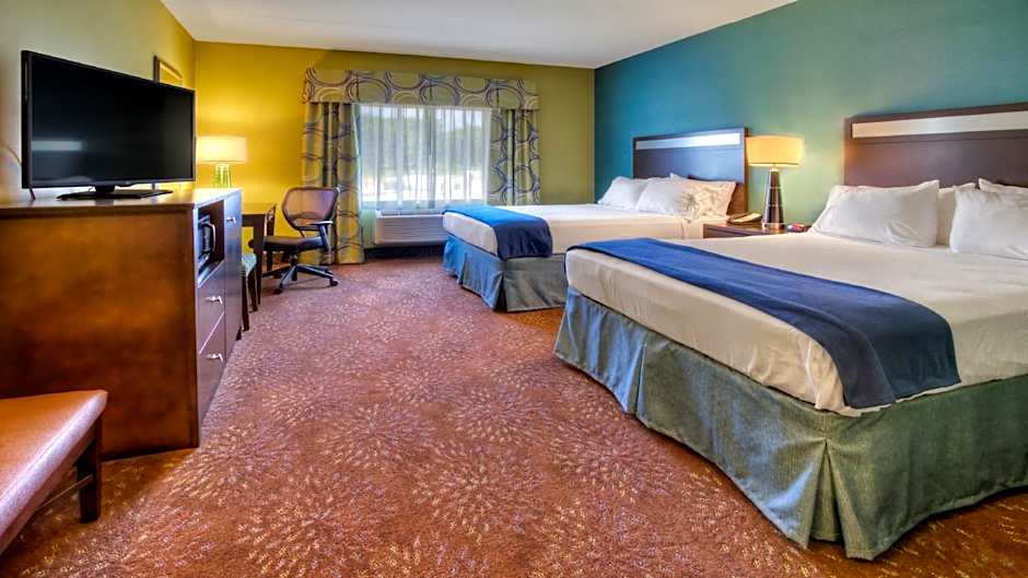 Holiday Inn Express & Suites Pittsburgh SW/Southpointe By IHG