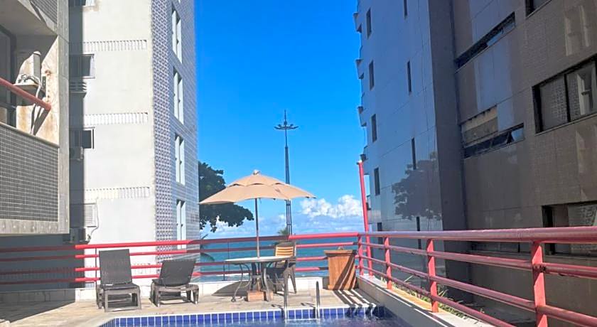 Mercure Recife Navegantes Hotel