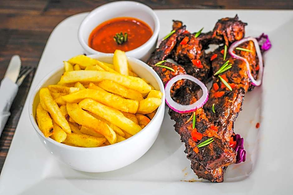 Imvomvo Country Lodge and Conference Center