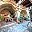 Chelebi Cave House Hotel