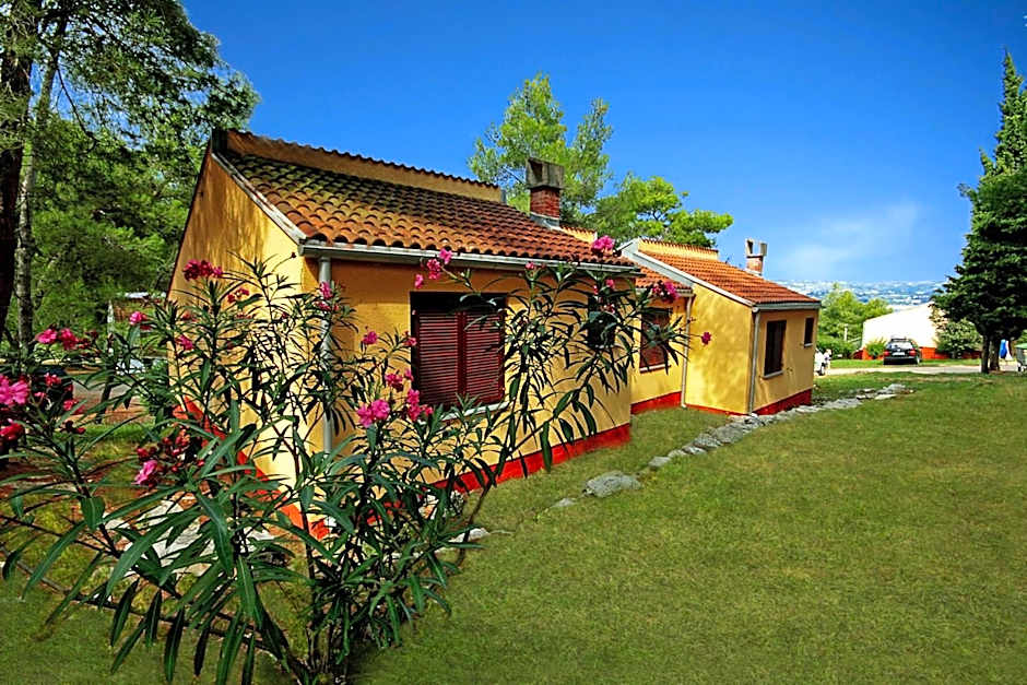 Apartments Kanegra Plava Laguna