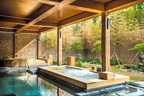SONO BELLE CHEONGSONG (DAEMYUNG RESORT CHEONGSONG)