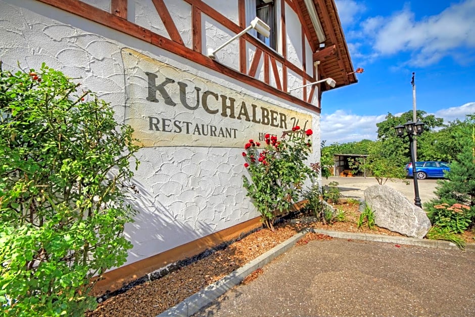 Hotel Kuchalber Hof