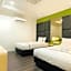 Seeds Hotel Ampang Point