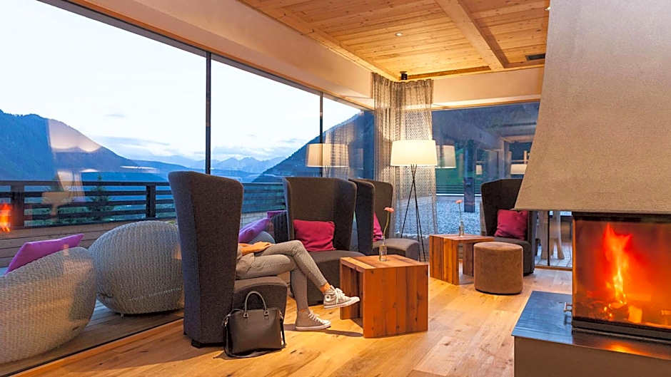 La Casies Mountain Hotel