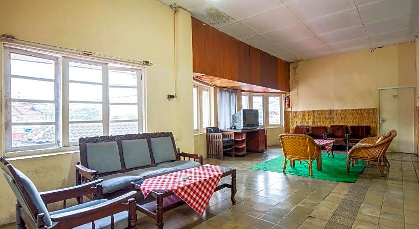 Hotel Jogja Bukittinggi